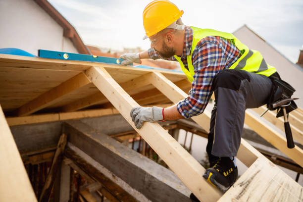 Quick and Trustworthy Emergency Roof Repair Services in Coarsegold, CA