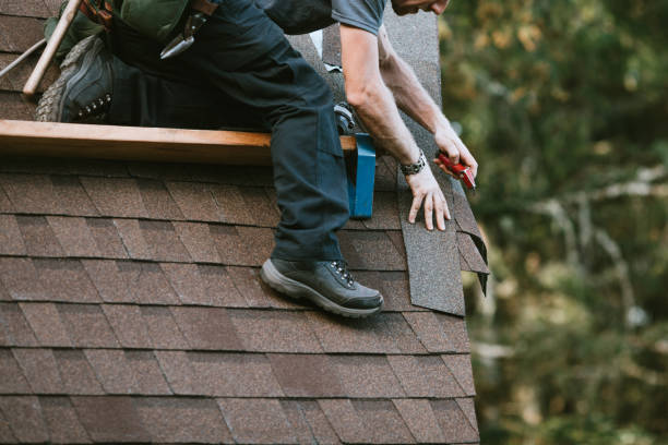 Best Commercial Roofing Services  in Coarsegold, CA